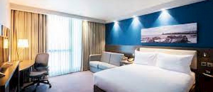 Hampton by Hilton Aberdeen Westhill