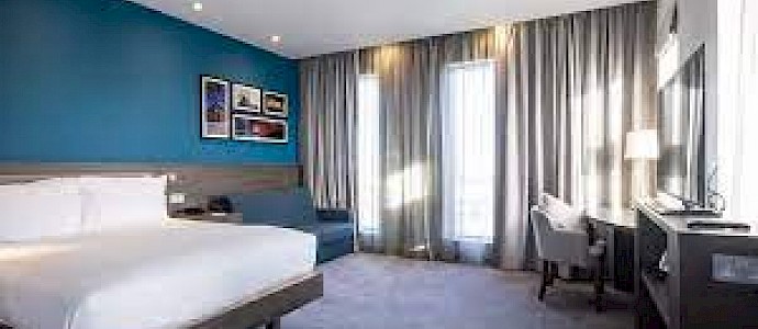 Hampton by Hilton Stockton on Tees