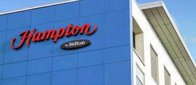 Hampton by Hilton Canterbury