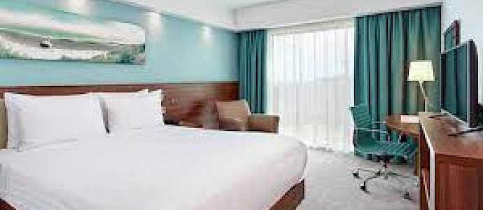 Hampton by Hilton Canterbury