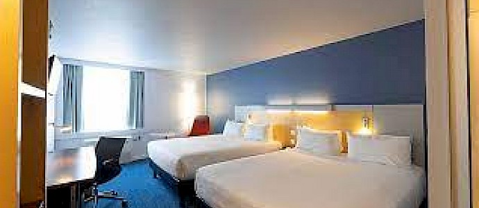 Holiday Inn Express Ghent