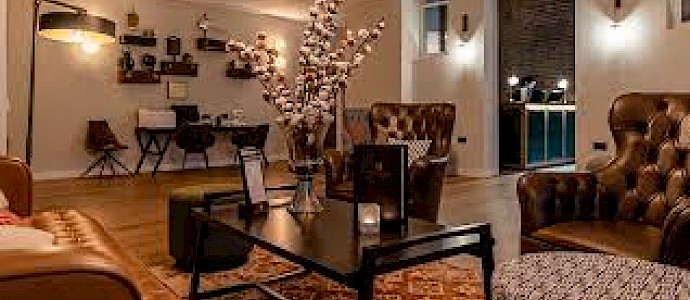 Hotel Indigo Manchester Victoria Station