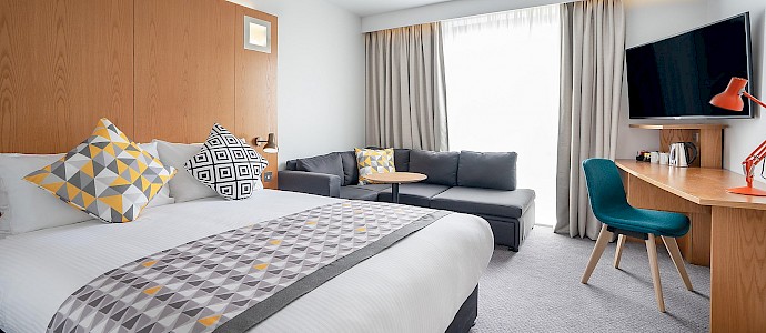 Holiday Inn Bournemouth