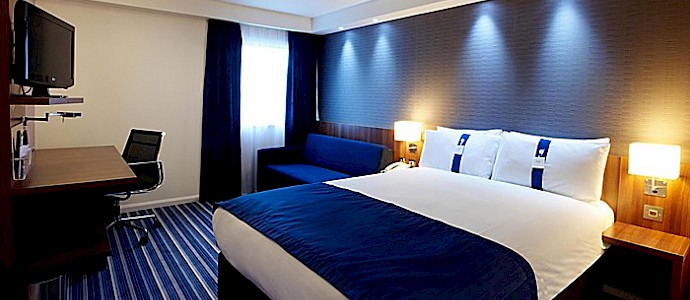 Holiday Inn Express London Excel