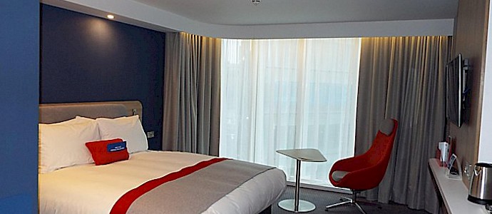 Holiday Inn Express Stockport