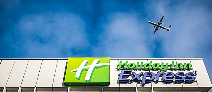Holiday Inn Express Stockport