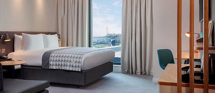 Holiday Inn London Heathrow - Bath Road