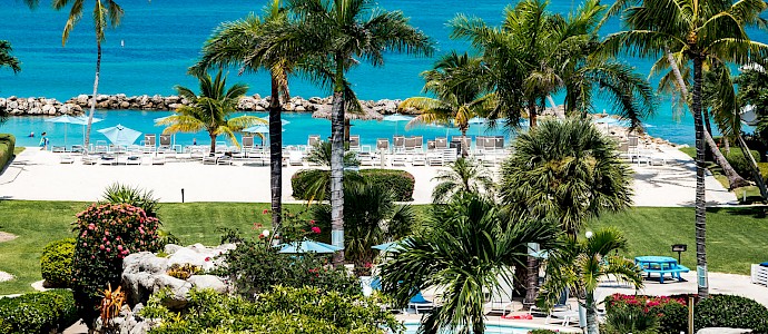 Margaritaville Beach Resort Nassau Bahamas