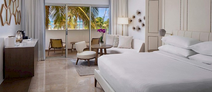 Hyatt Regency Grand Reserve Puerto Rico