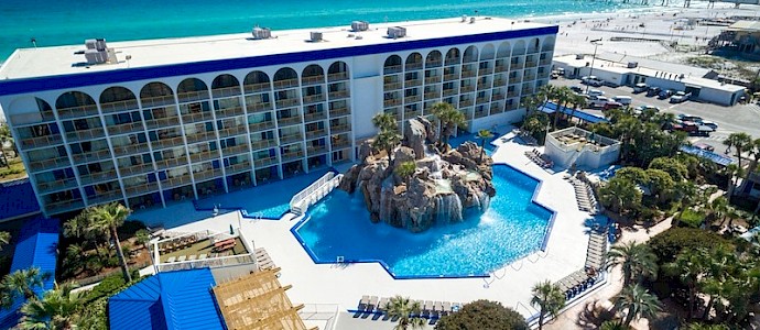 The Island Resort at Fort Walton Beach