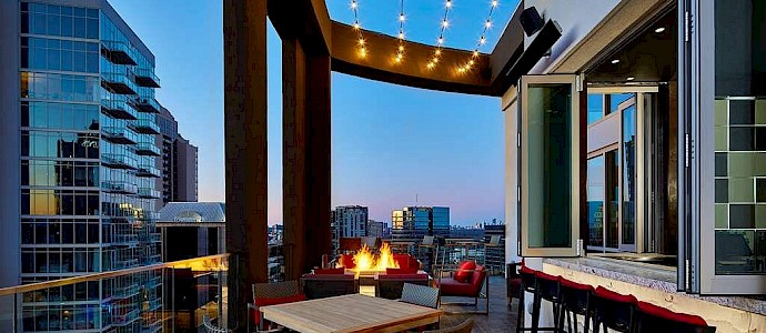 Hampton Inn Atlanta Midtown