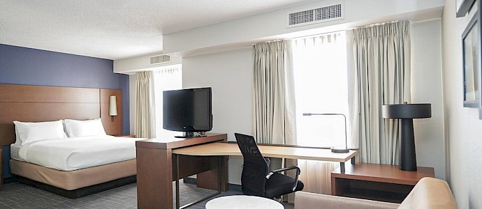 Residence Inn Colorado Springs North Air Force Academy