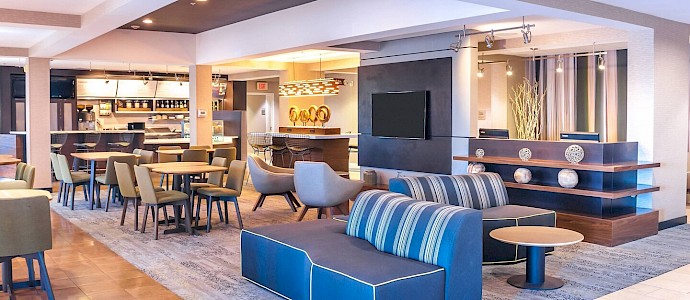 Courtyard Colorado Springs South