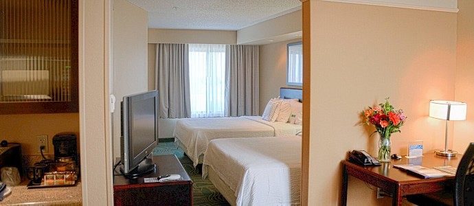 SpringHill Colorado Springs South