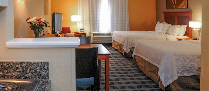 TownePlace Suites Colorado Springs South