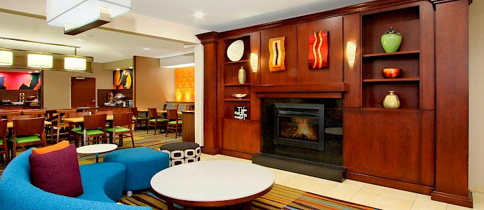 Fairfield Inn Colorado Springs South