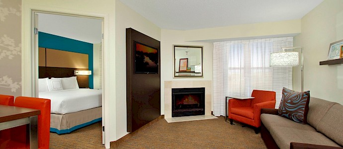 Residence Inn Colorado Springs South