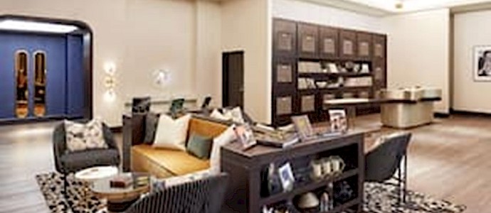 Hyatt Centric Downtown Sacramento