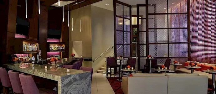 Hilton Garden Inn Atlanta Midtown