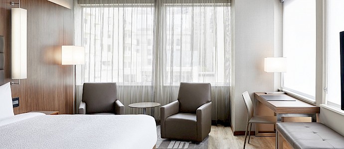 AC Hotel Dallas Downtown