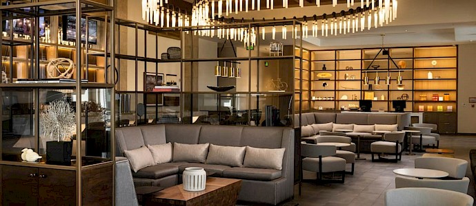 Canopy by Hilton Dallas Frisco Station