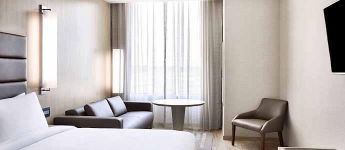 AC Hotel Dallas Frisco