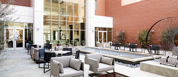 AC Hotel Oklahoma City Bricktown