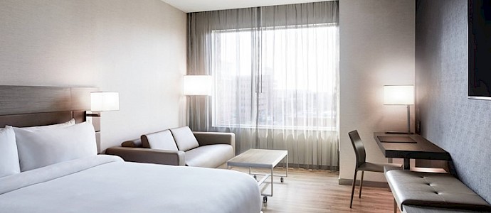 AC Hotel Oklahoma City Bricktown