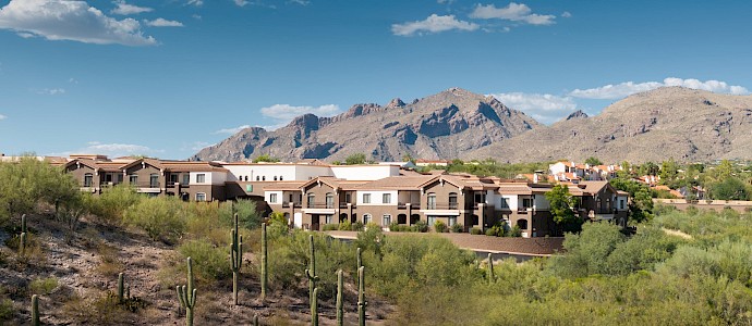 Newly Renovated - Embassy Suites Tucson Paloma Village