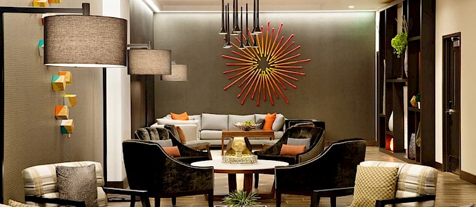 Hampton Inn & Suites Dallas Downtown