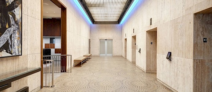 Residence Inn Dallas Downtown