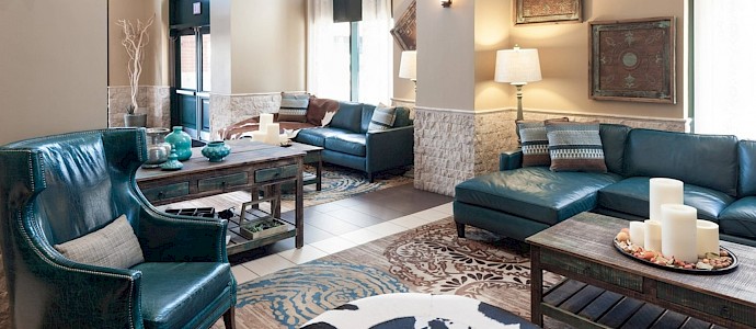 SpringHill Suites Dallas Downtown West End