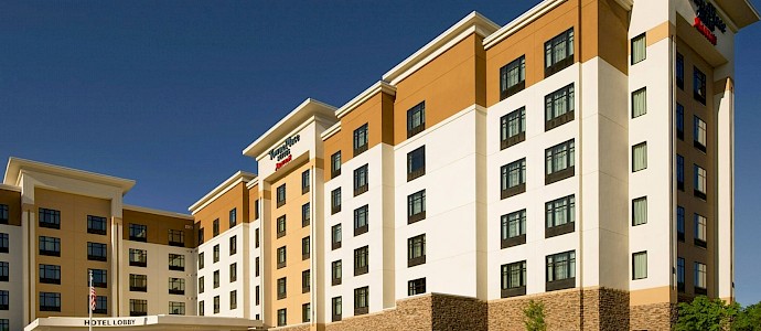 TownePlace Suites Dallas DFW Airport North Grapevine