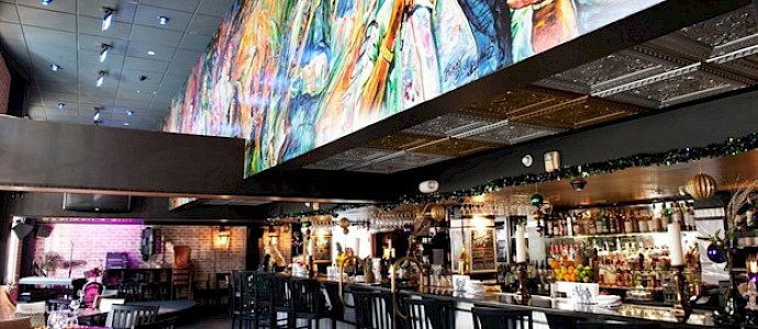 Bourbon Orleans, New Orleans