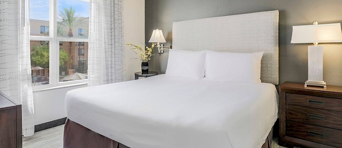 Residence Inn Phoenix Glendale Sports & Entertainment District