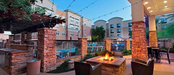 Residence Inn Phoenix Glendale Sports & Entertainment District