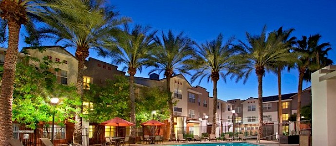 Residence Inn Scottsdale North