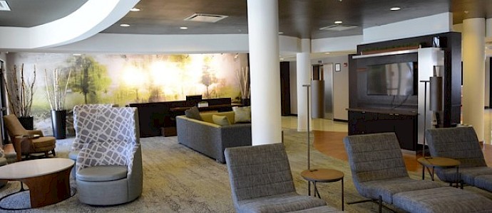 Courtyard El Paso Airport