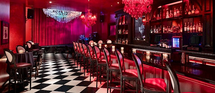 The Saint Hotel, New Orleans, French Quarter