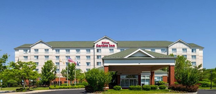 Hilton Garden Inn Edison Raritan Center