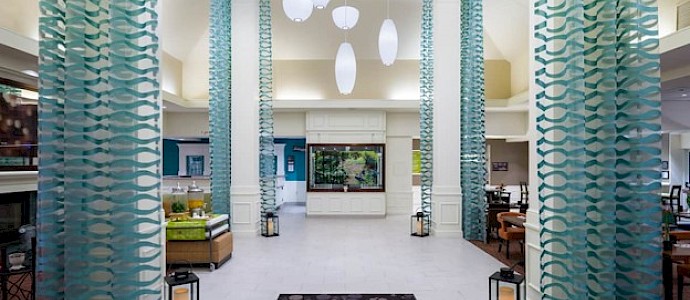 Hilton Garden Inn Edison Raritan Center