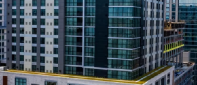 Holiday Inn & Suites Nashville Downtown Broadway