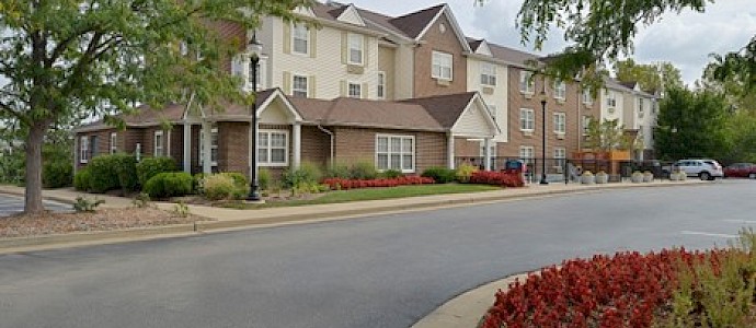 Candlewood Suites St. Louis - St. Charles
