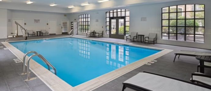 Staybridge Suites Columbus - Dublin