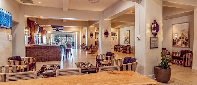 Sheraton Albuquerque Airport