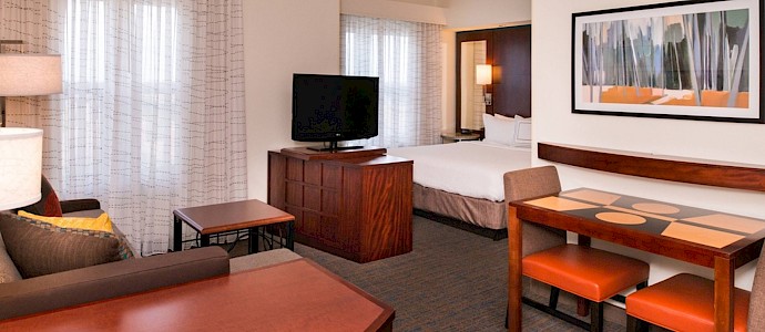 Residence Inn Port St. Lucie