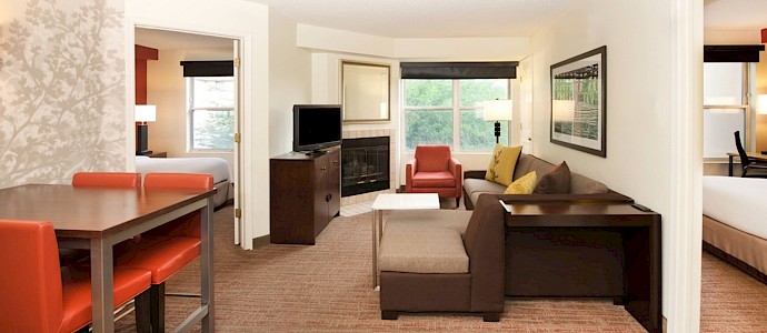 Residence Inn Phoenix Mesa