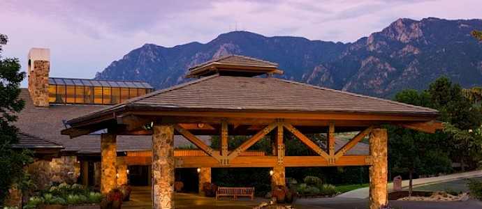 Cheyenne Mountain Resort Colorado Springs, A Dolce by Wyndham