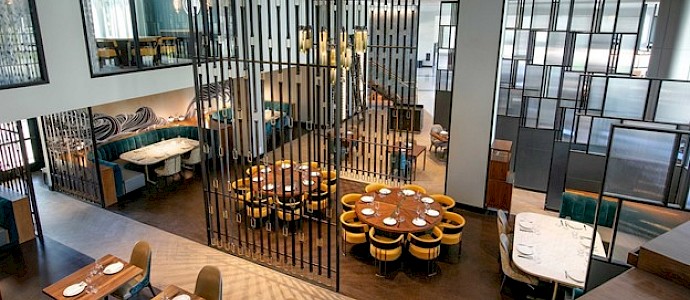 Le Meridien Pasadena Arcadia