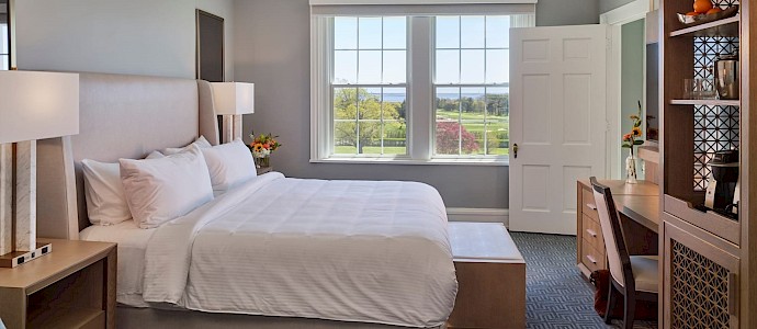 Seaview Hotel, a Dolce by Wyndham